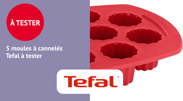 Produit à tester