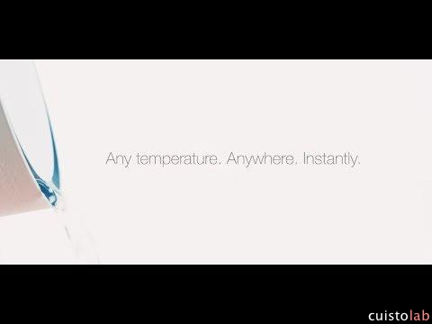 La vidéo de présentation