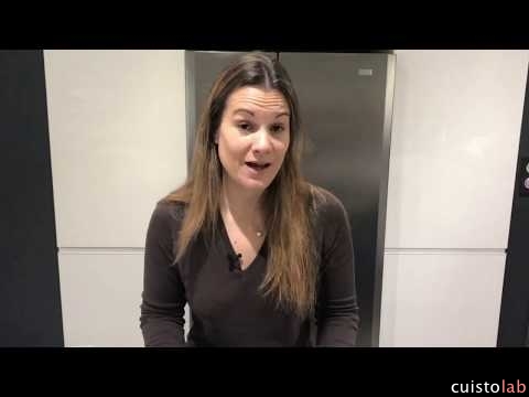 L'appareil Foodsaver, qui s'utilise avec du film et des boîtes