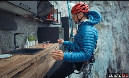 Le film de l'exploit