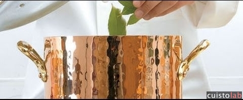 Un savoir-faire industriel presque bi-centenaire