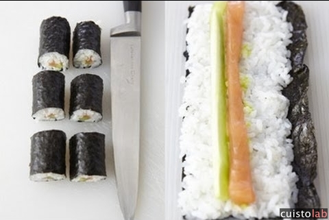 La vidéo de l'Atelier des Chefs