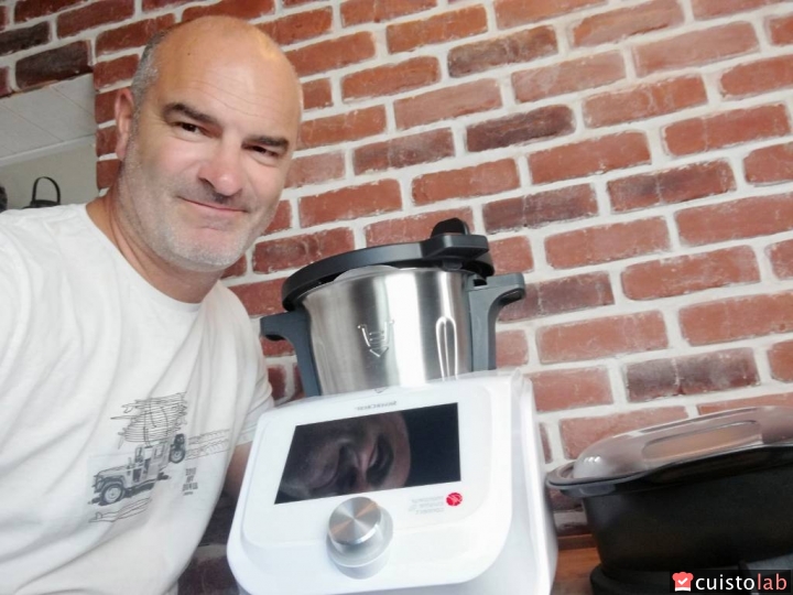 15 jours de cuisine avec le robot de Lidl