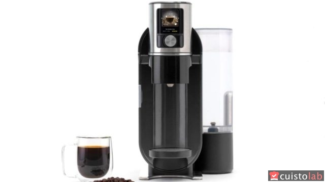 Pico MultiBrew