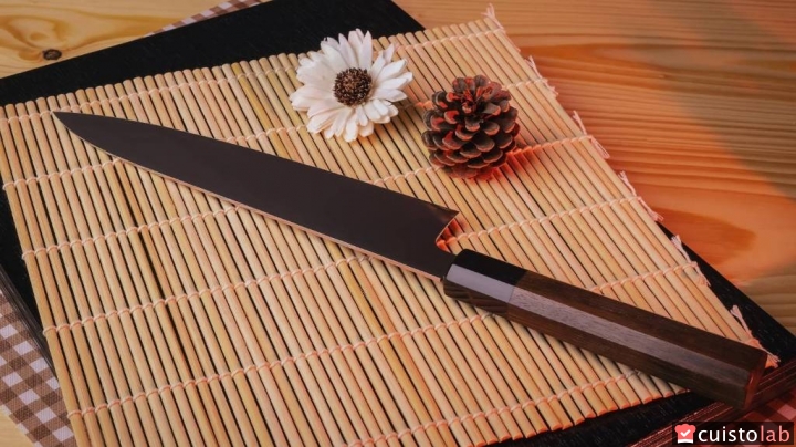 Couteaux de cuisine Japonais