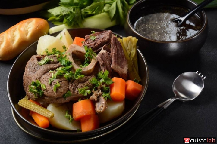 Pot au feu