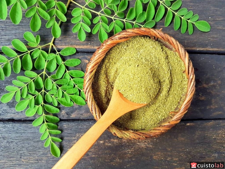 Moringa bio