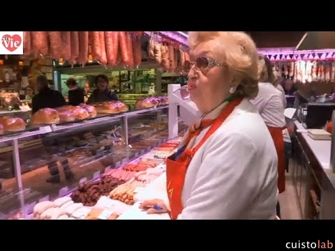 Vidéo pour la rosette