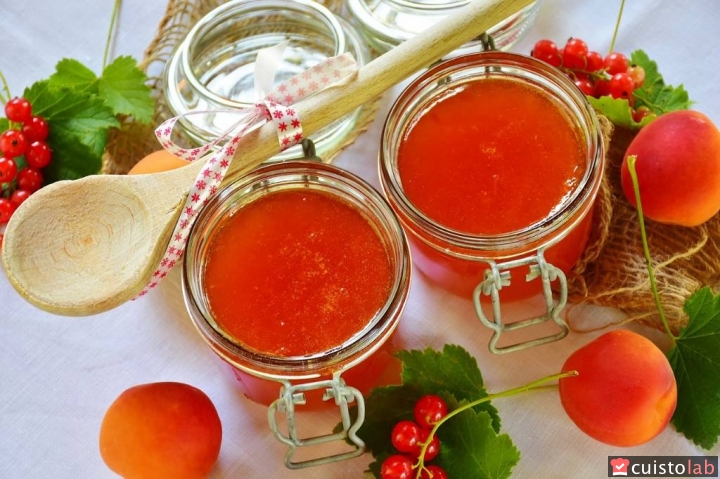 Confiture