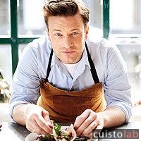 Le chef anglais star de la télé