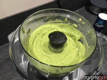 Guacamole