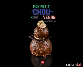 qui surfent sur la vague Vegan