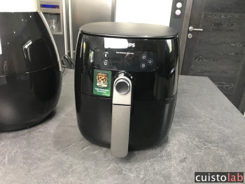 L'Airfryer de Philips