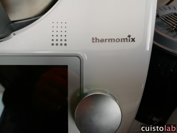 Thermomix, le plus célèbre des robots cuiseurs