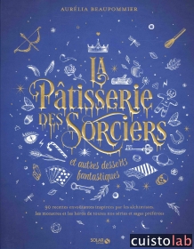 La pâtisserie des sorciers