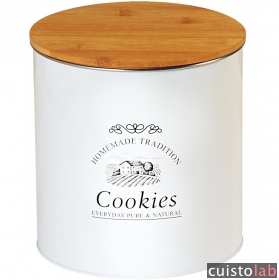 Boite à Cookies