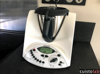 Thermomix TM31