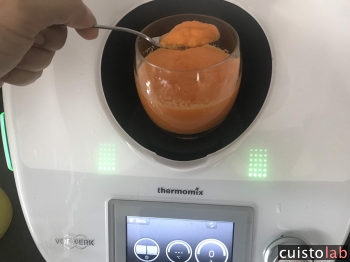 Thermomix TM5