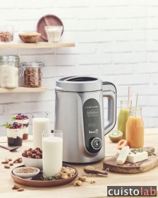 Riviera&Bar sort une nouvelle version du Milxxeur 