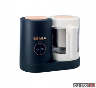 Le babycook Neo relocalisé en France