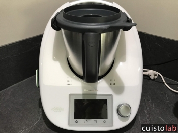 Une boutique éphémère Thermomix à Toulouse !