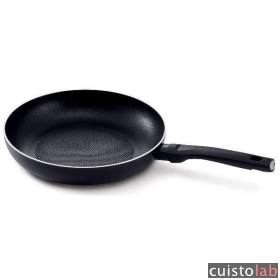 Les poêles Salsa de Beka vous indiquent quand elles sont chaudes