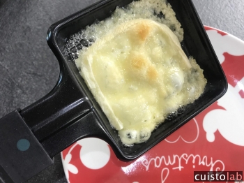 La raclette a aussi sa journée mondiale !