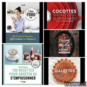 8 novembre 2018 : Quelques nouveautés en librairie