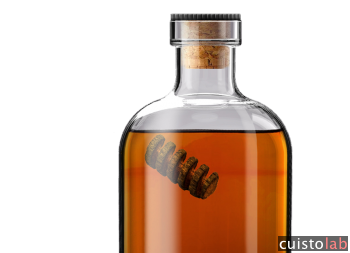 Votre whisky basique va devenir un 12 ans d'âge en une nuit !