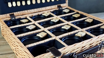 Louer votre raclette à la bougie c'est désormais possible !