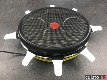 Les Français toujours aussi fans du 