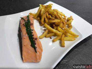 La cuisson sous vide au lave-vaisselle !