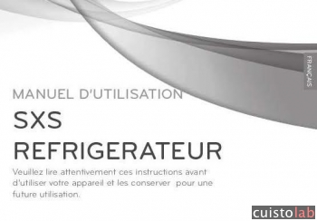 Méfiez-vous des arnaques à la notice !