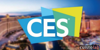 CES de Las Vegas : l'électroménager de plus en plus intelligent