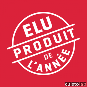 5 produits pour la cuisine élus