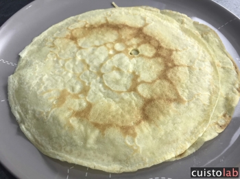 Demain c'est la Chandeleur, date et origine