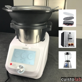 Electroménager pour la cuisine : bilan 2018 et perspectives 2019