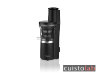 Une nouveau modèle d'extracteur de jus chez Panasonic