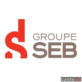 Le groupe Seb en nette progression en 2018