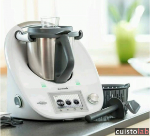 Le fabricant du Thermomix et Guy Degrenne font table commune