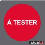 Les testeurs de Cuistolab !