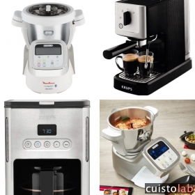 Companion et machines à café : SEB agrandit son site de production