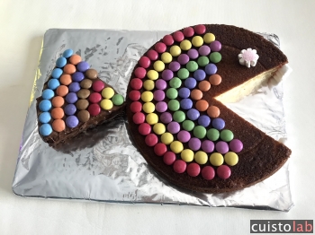 Notre menu 100% poisson pour le 1er avril !