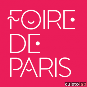 Comme chaque année, la cuisine est à l'honneur à la Foire de Paris !