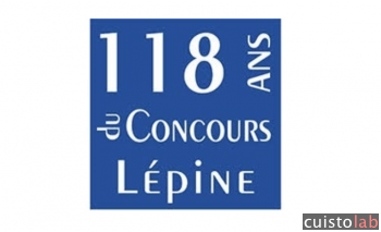 Les médailles Lépine 2019 dans la cuisine
