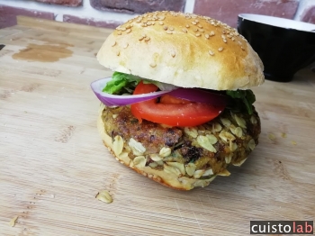 Quel plat végétarien je peux faire avec mon robot Monsieur Cuisine ?