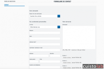 Monsieur Cuisine Connect : il faut commander avant le 25 juin