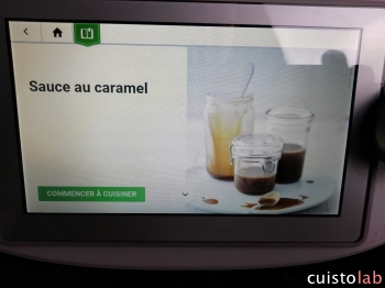 Thermomix TM6 : hautes températures, comment ça marche ?