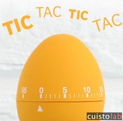 Les fins de série Guy Demarle, avant l'arrivée des nouveaux produits