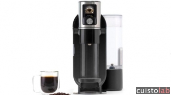 Pico MultiBrew la machine à brasser la bière mais pas que !